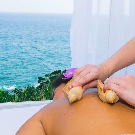 Casa & Mar Wellness Hotel Spa Nilo Pecanha  Εξωτερικό φωτογραφία