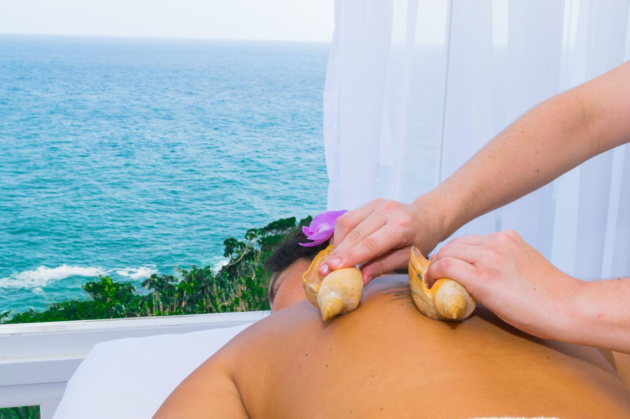 Casa & Mar Wellness Hotel Spa Nilo Pecanha  Εξωτερικό φωτογραφία