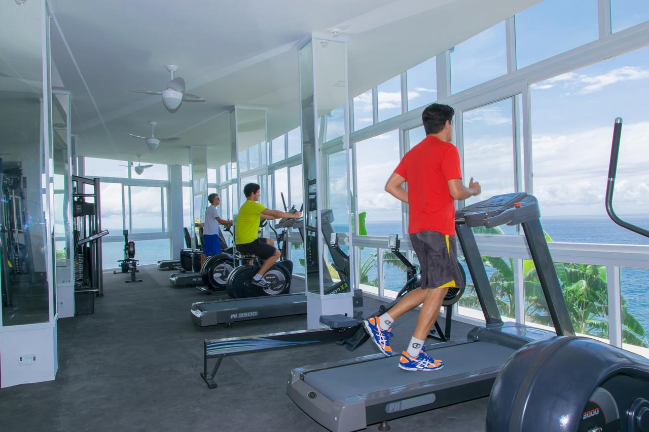 Casa & Mar Wellness Hotel Spa Nilo Pecanha  Εξωτερικό φωτογραφία