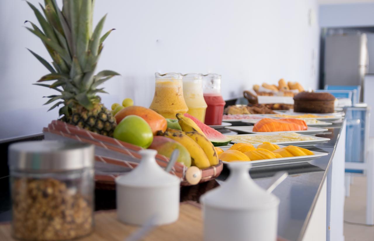 Casa & Mar Wellness Hotel Spa Nilo Pecanha  Εξωτερικό φωτογραφία
