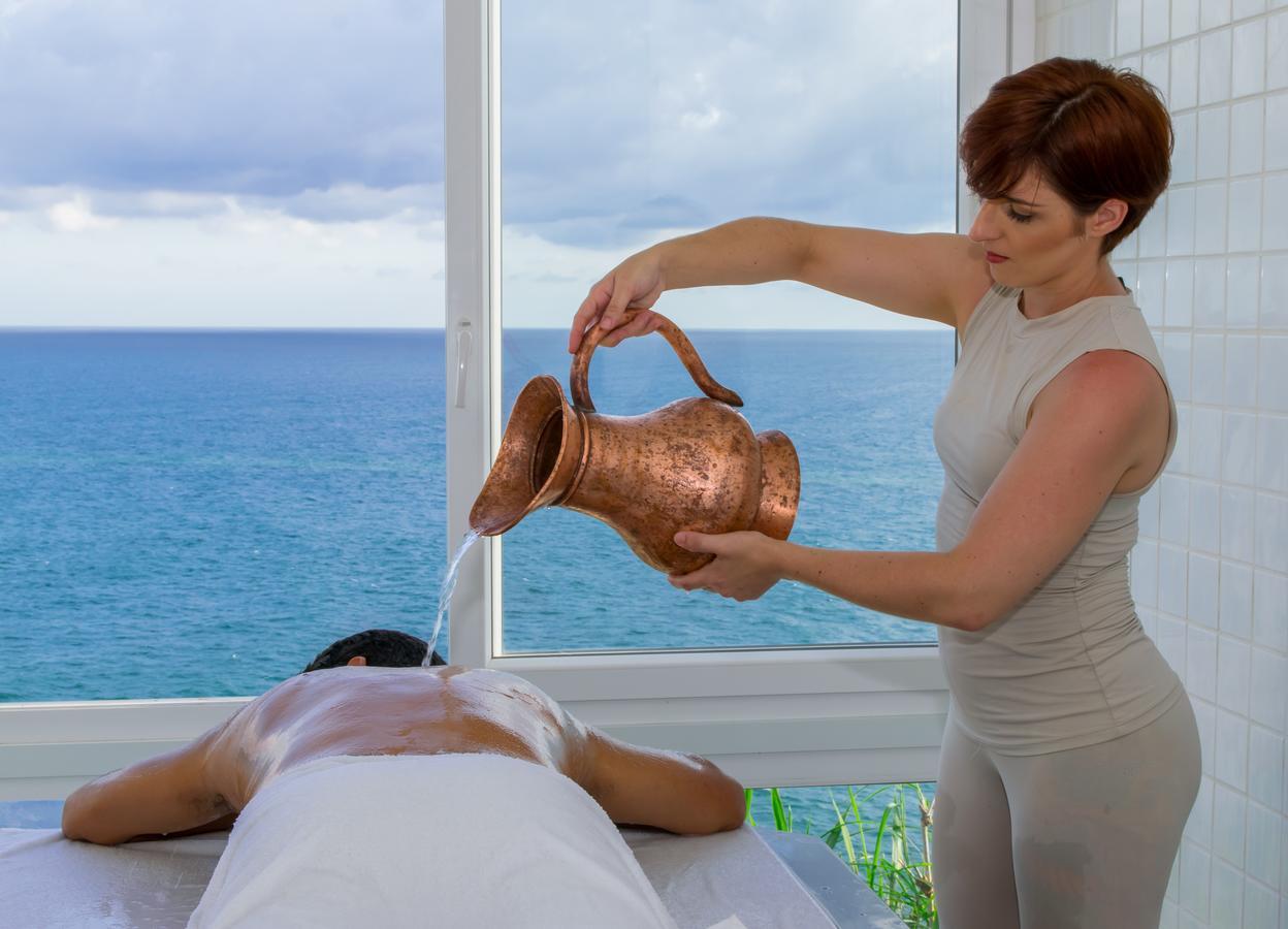 Casa & Mar Wellness Hotel Spa Nilo Pecanha  Εξωτερικό φωτογραφία