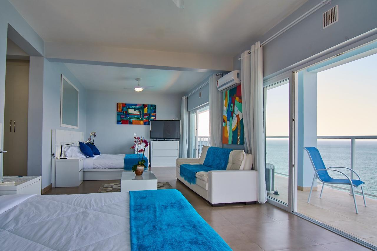 Casa & Mar Wellness Hotel Spa Nilo Pecanha  Εξωτερικό φωτογραφία