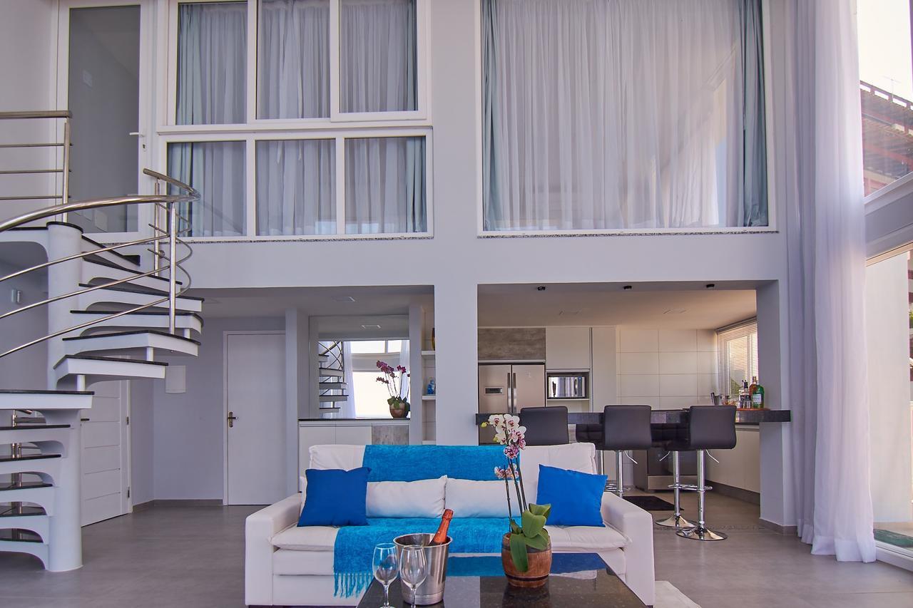 Casa & Mar Wellness Hotel Spa Nilo Pecanha  Εξωτερικό φωτογραφία