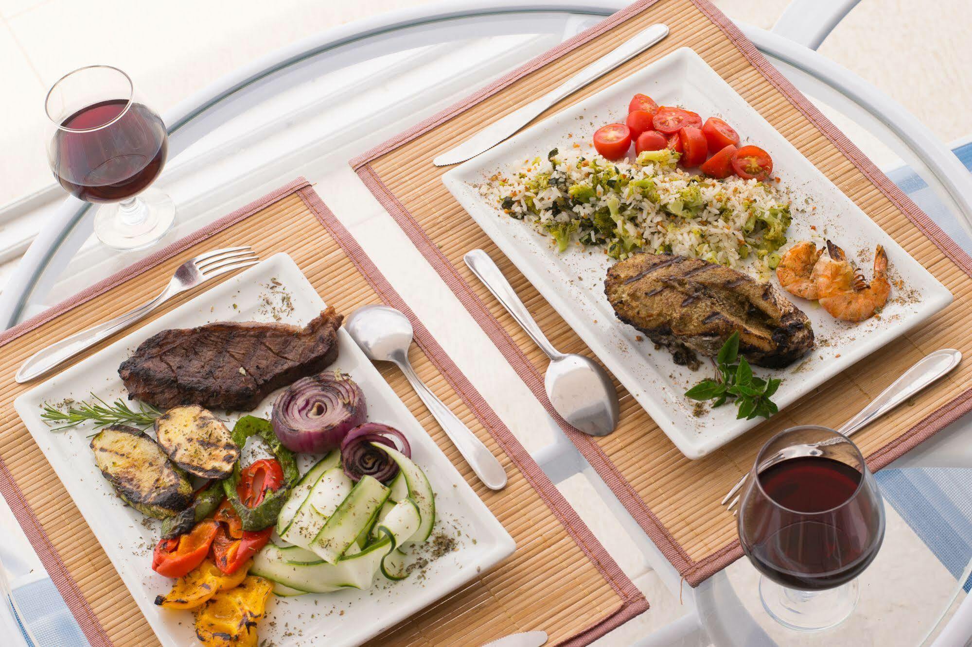 Casa & Mar Wellness Hotel Spa Nilo Pecanha  Εξωτερικό φωτογραφία