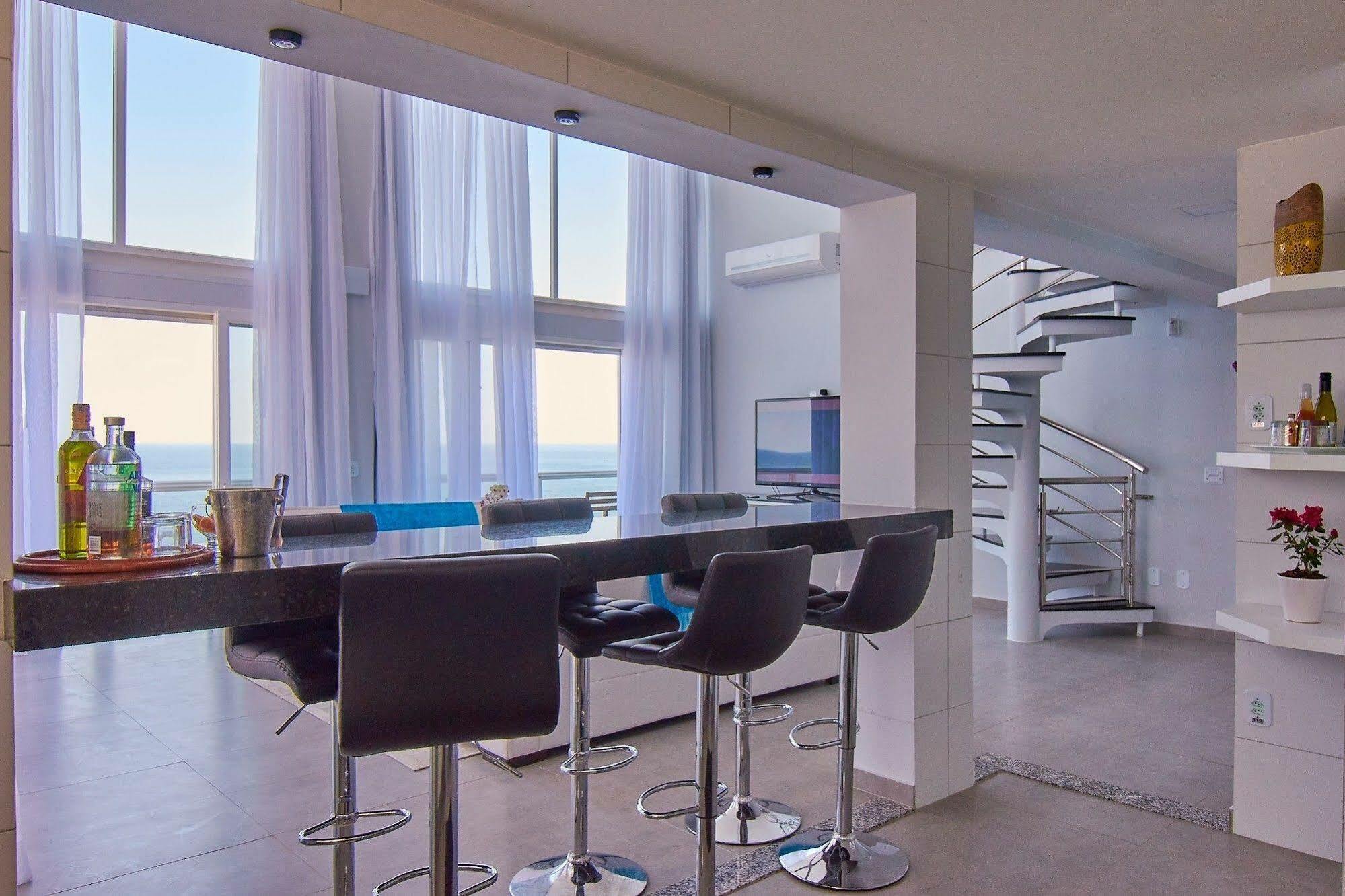 Casa & Mar Wellness Hotel Spa Nilo Pecanha  Εξωτερικό φωτογραφία