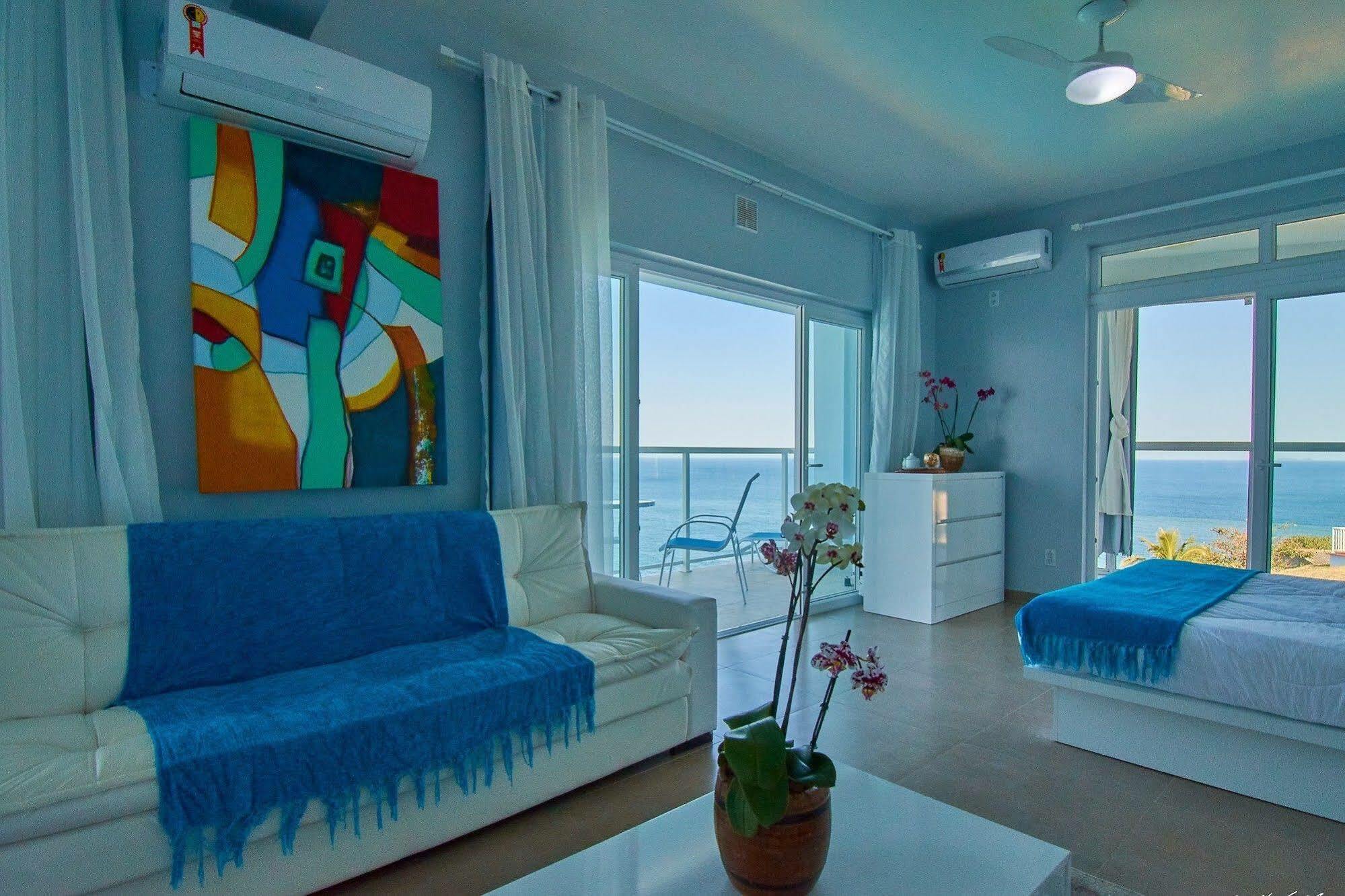 Casa & Mar Wellness Hotel Spa Nilo Pecanha  Εξωτερικό φωτογραφία