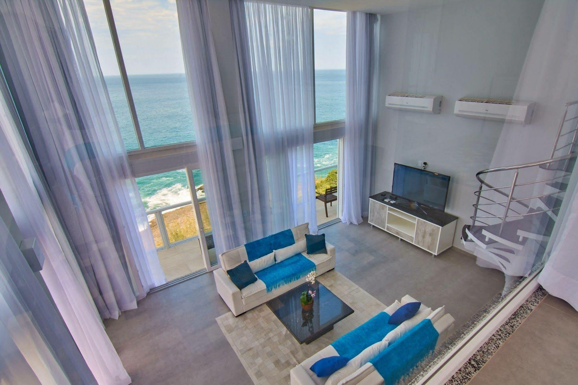 Casa & Mar Wellness Hotel Spa Nilo Pecanha  Εξωτερικό φωτογραφία