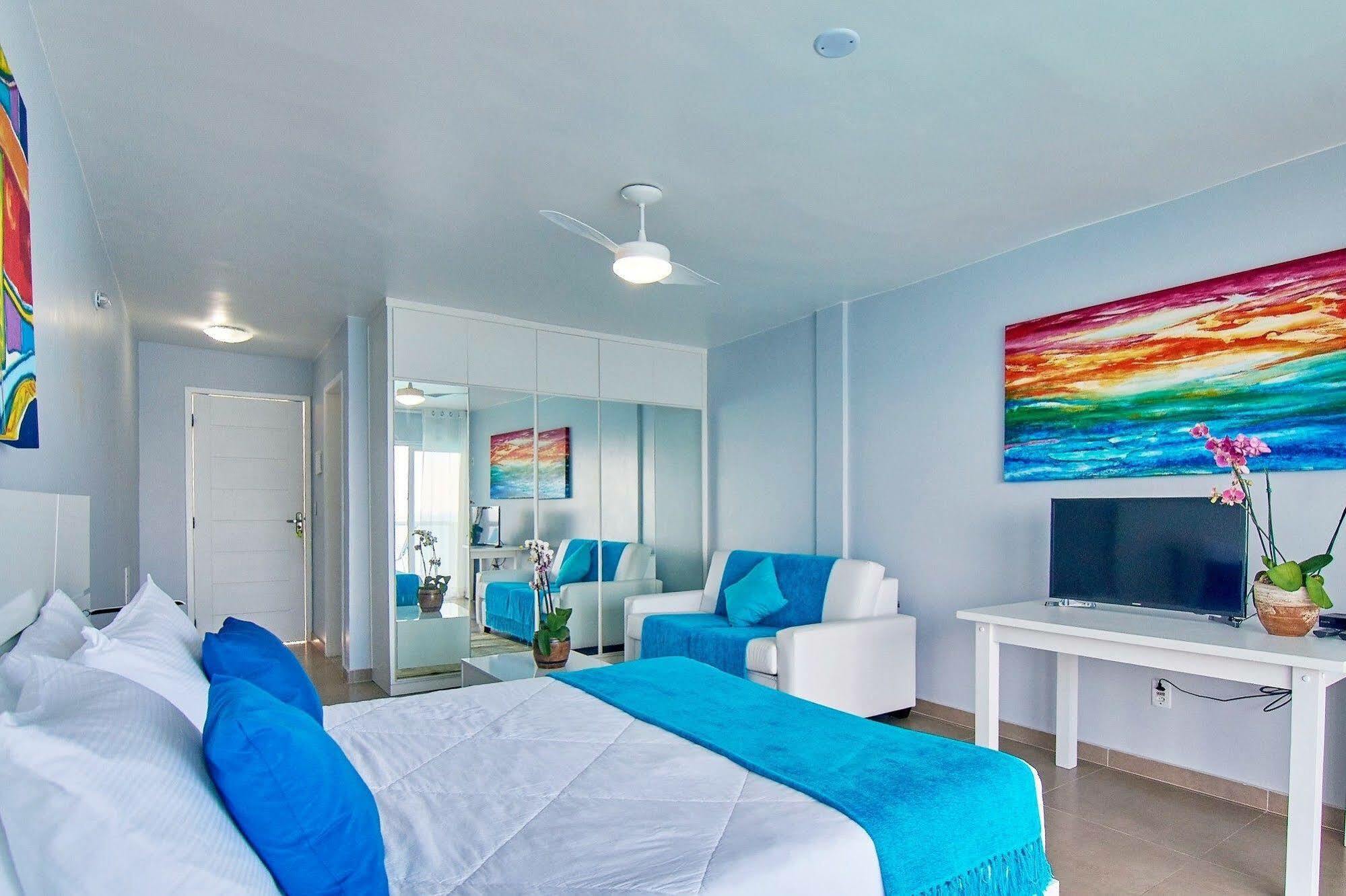 Casa & Mar Wellness Hotel Spa Nilo Pecanha  Εξωτερικό φωτογραφία