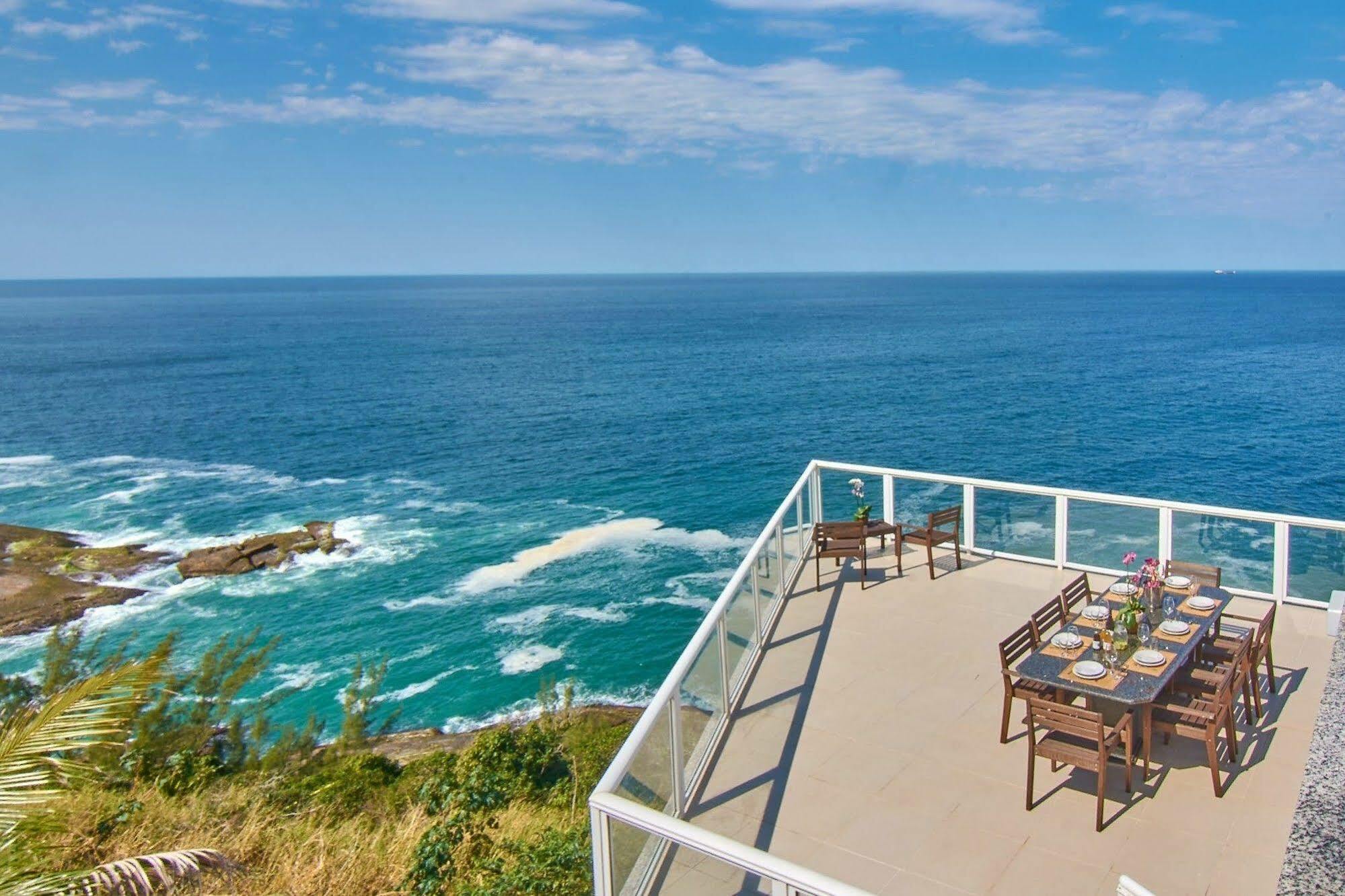 Casa & Mar Wellness Hotel Spa Nilo Pecanha  Εξωτερικό φωτογραφία