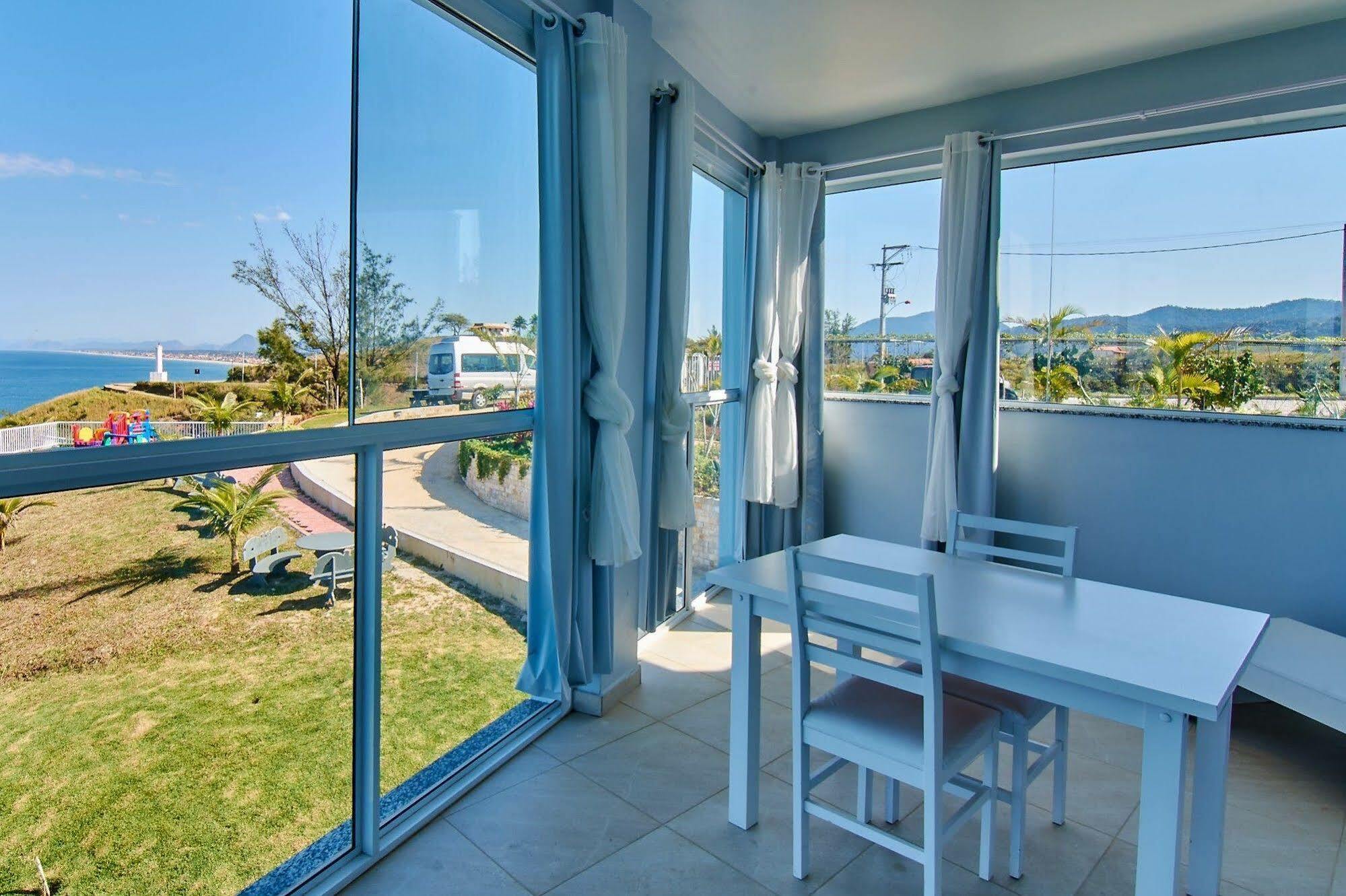 Casa & Mar Wellness Hotel Spa Nilo Pecanha  Εξωτερικό φωτογραφία