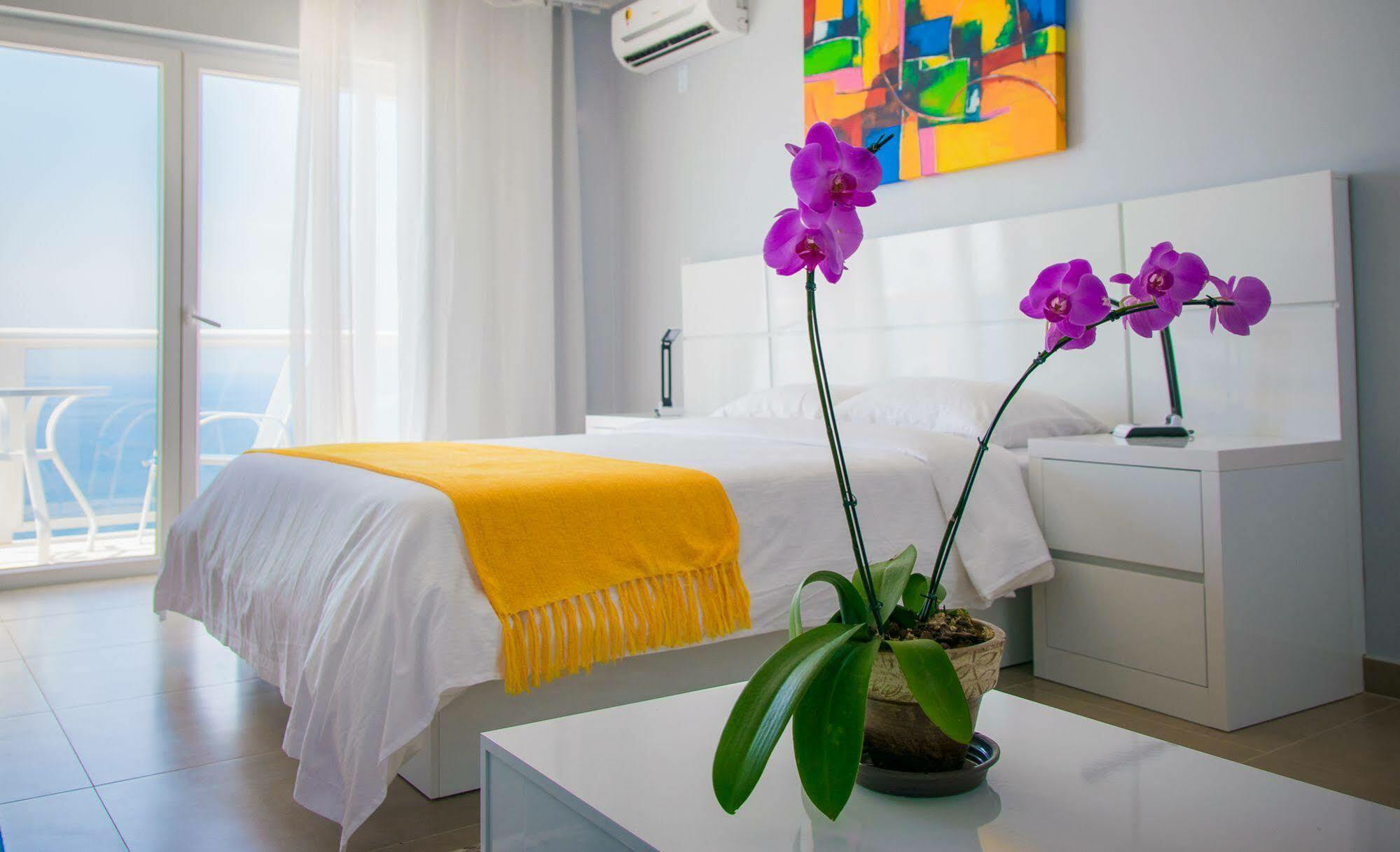 Casa & Mar Wellness Hotel Spa Nilo Pecanha  Εξωτερικό φωτογραφία
