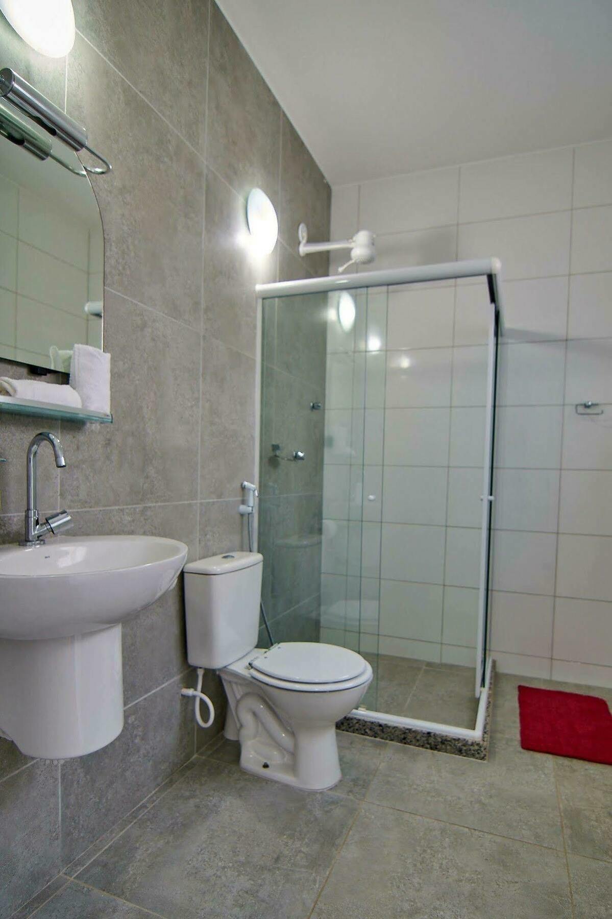 Casa & Mar Wellness Hotel Spa Nilo Pecanha  Εξωτερικό φωτογραφία