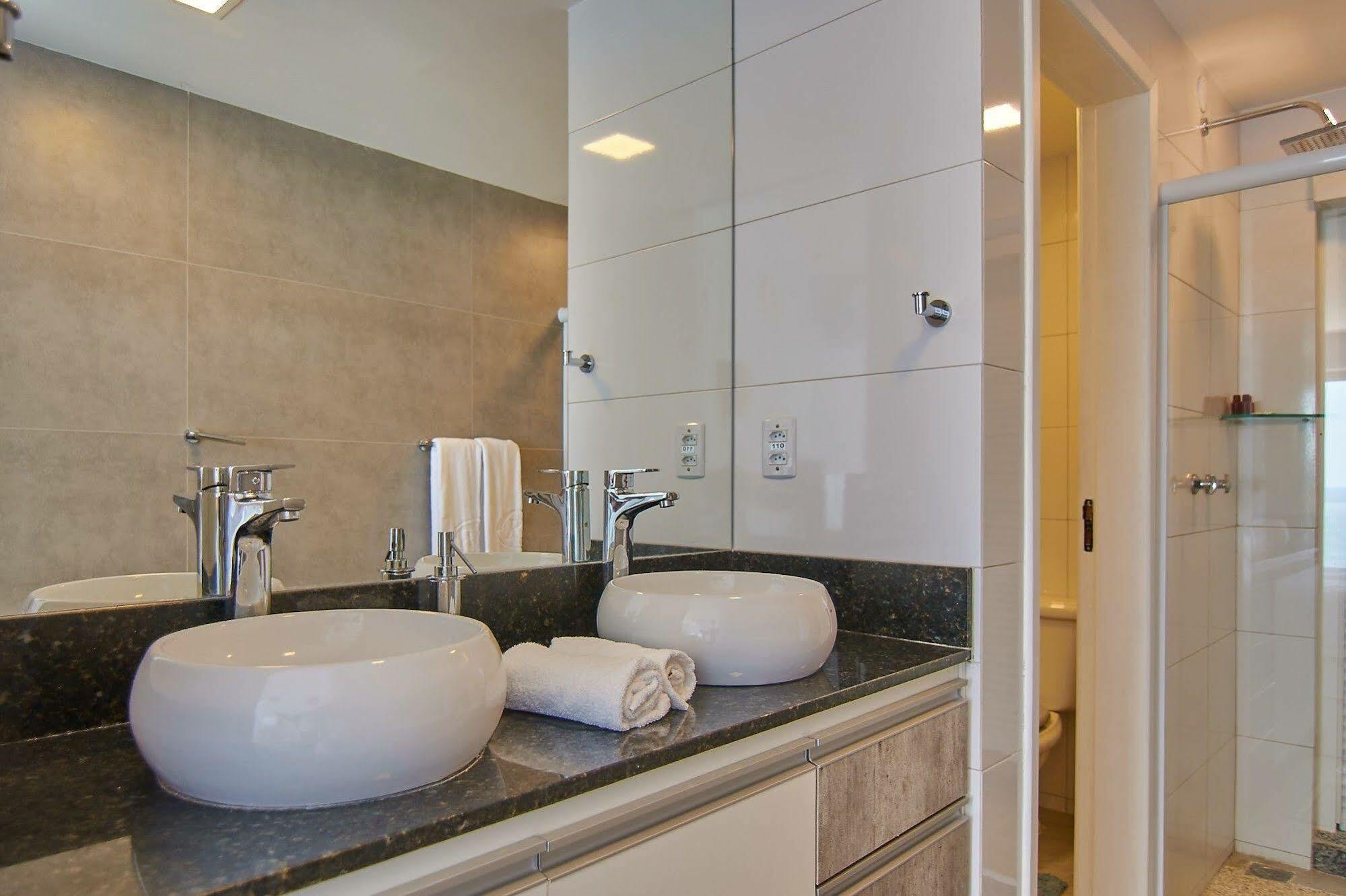 Casa & Mar Wellness Hotel Spa Nilo Pecanha  Εξωτερικό φωτογραφία