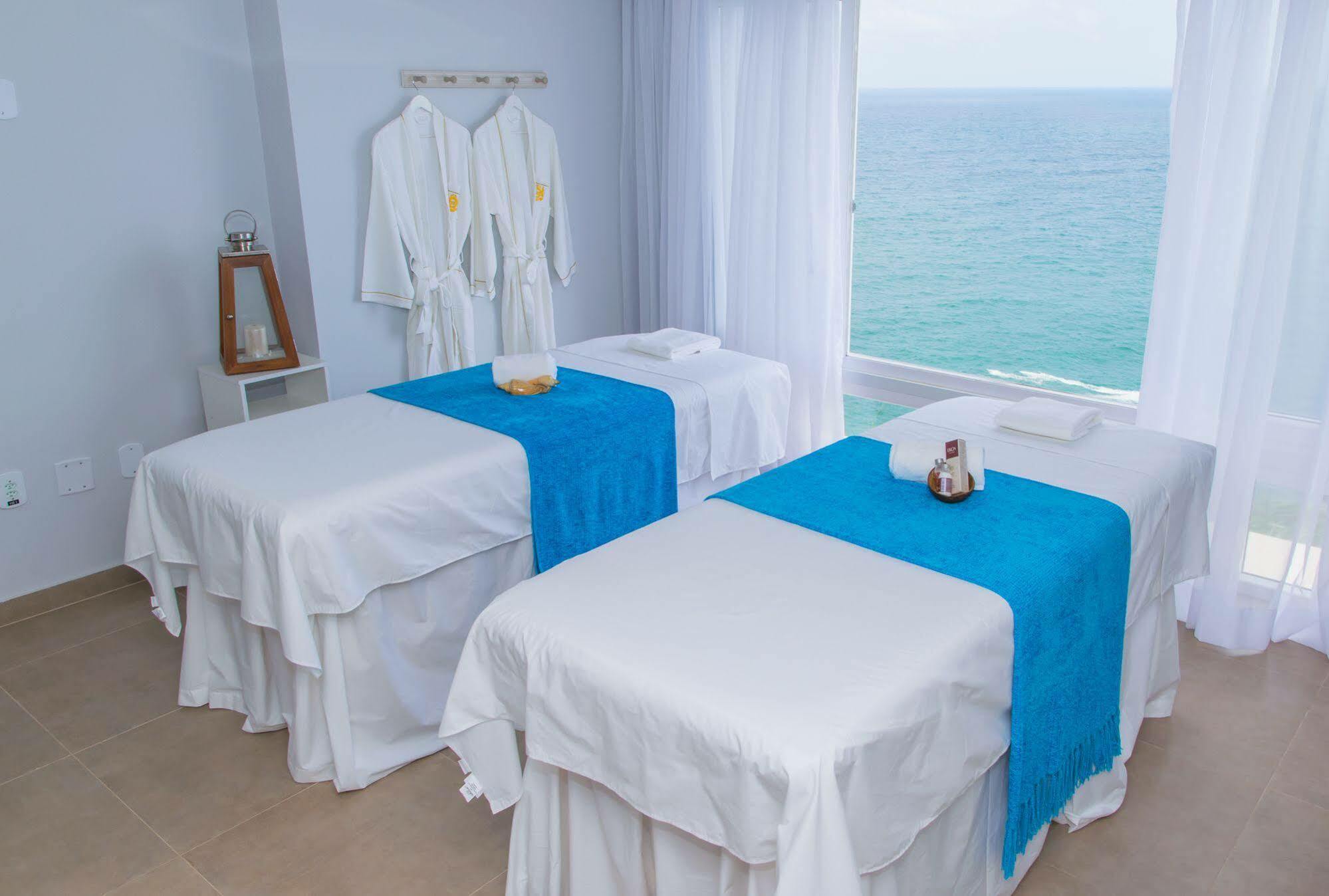 Casa & Mar Wellness Hotel Spa Nilo Pecanha  Εξωτερικό φωτογραφία
