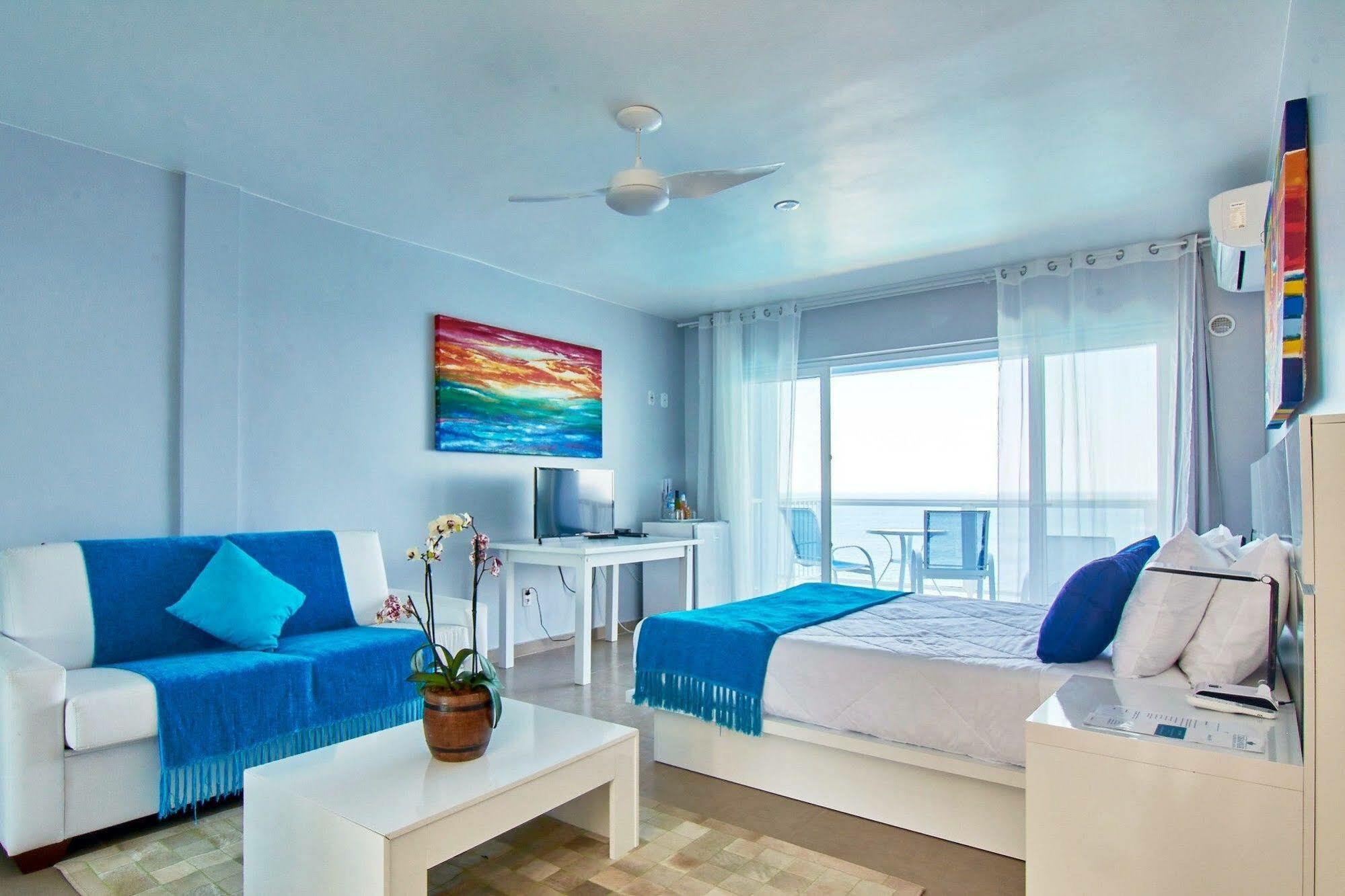 Casa & Mar Wellness Hotel Spa Nilo Pecanha  Εξωτερικό φωτογραφία