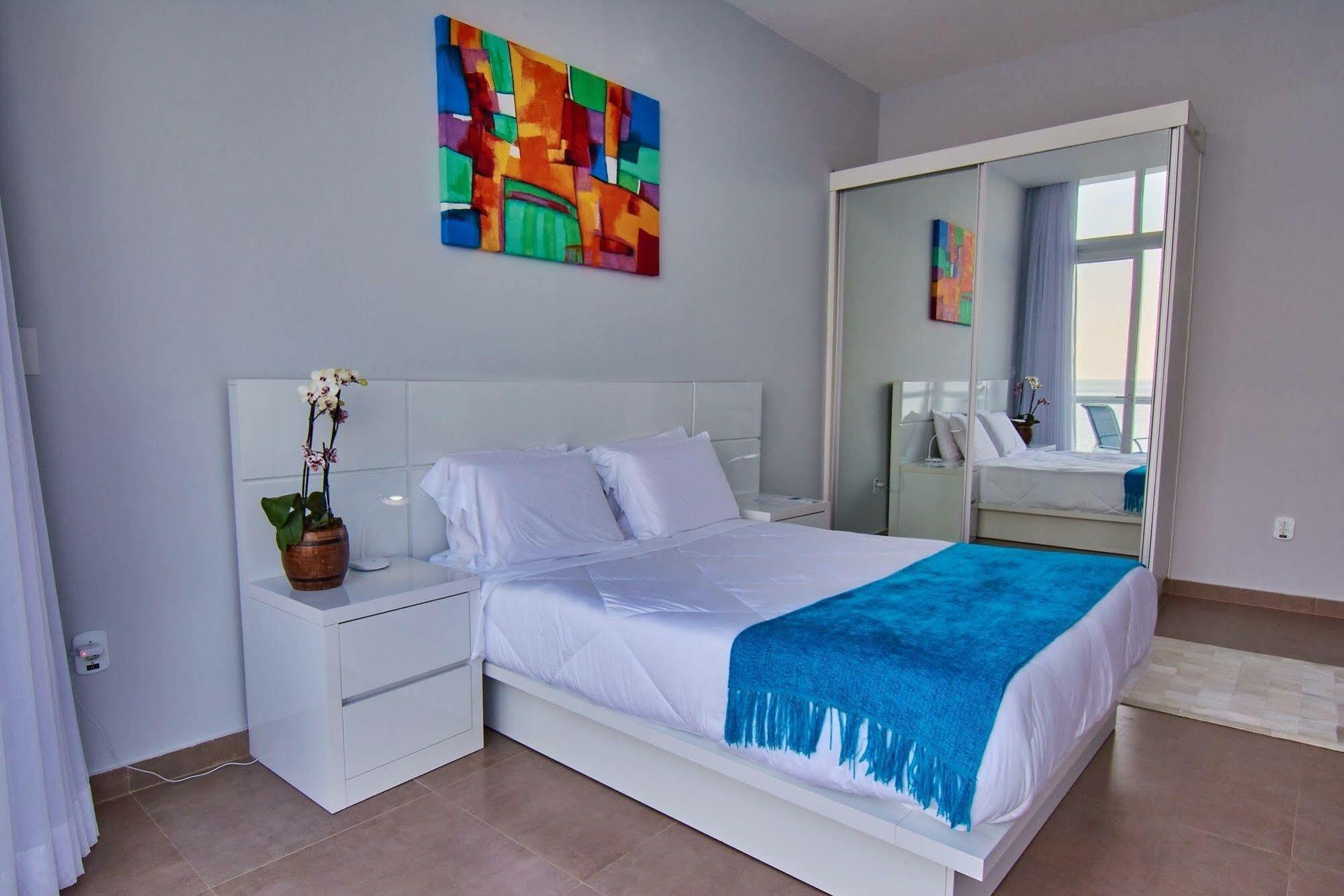 Casa & Mar Wellness Hotel Spa Nilo Pecanha  Εξωτερικό φωτογραφία