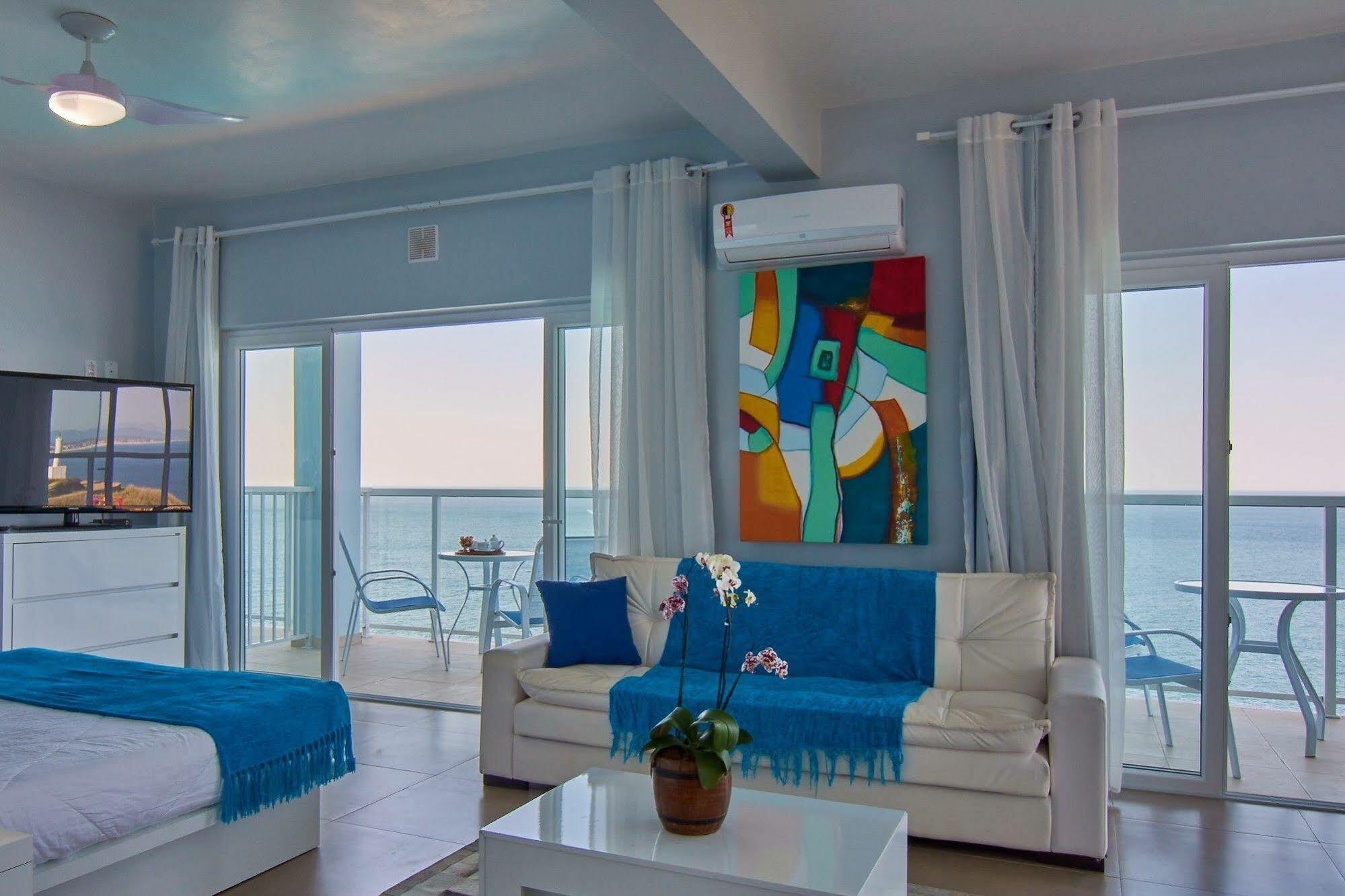 Casa & Mar Wellness Hotel Spa Nilo Pecanha  Εξωτερικό φωτογραφία