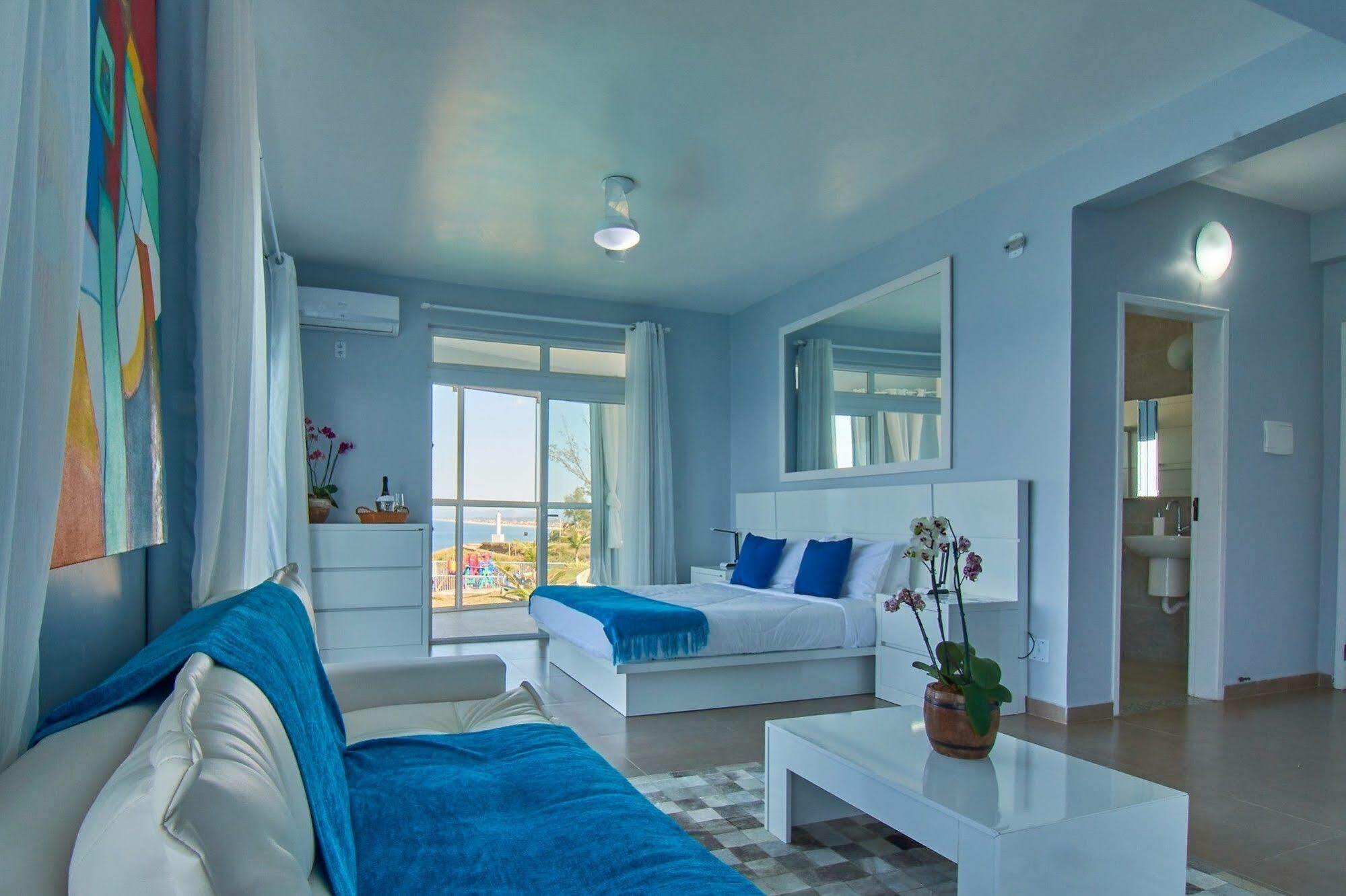 Casa & Mar Wellness Hotel Spa Nilo Pecanha  Εξωτερικό φωτογραφία