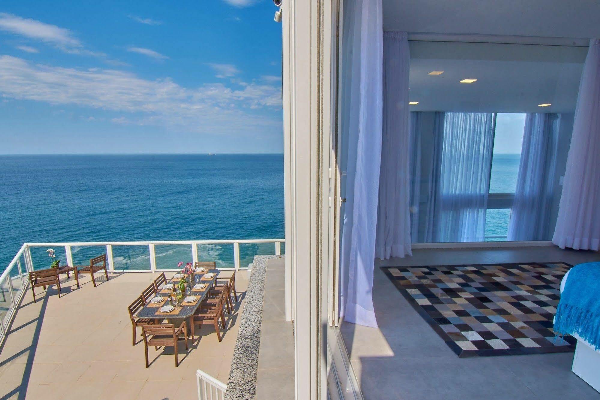 Casa & Mar Wellness Hotel Spa Nilo Pecanha  Εξωτερικό φωτογραφία