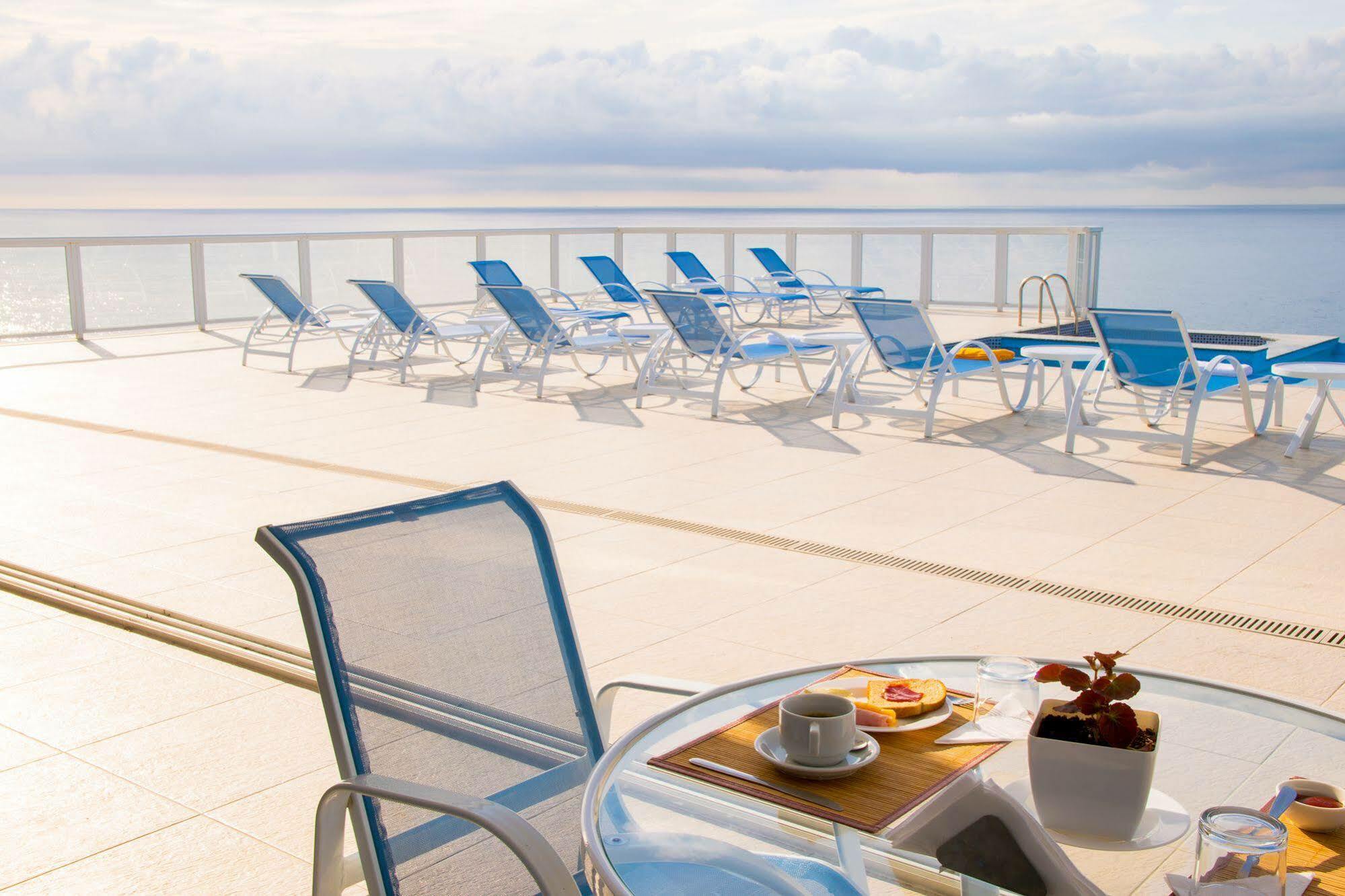 Casa & Mar Wellness Hotel Spa Nilo Pecanha  Εξωτερικό φωτογραφία